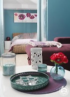 A L'orée du Bois - Chambres D'hôtes