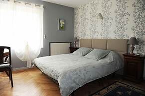 A L'orée du Bois - Chambres D'hôtes