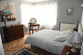 A L'orée du Bois - Chambres D'hôtes