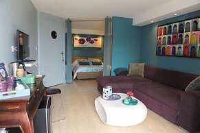 A L'orée du Bois - Chambres D'hôtes