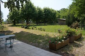 A L'orée du Bois - Chambres D'hôtes