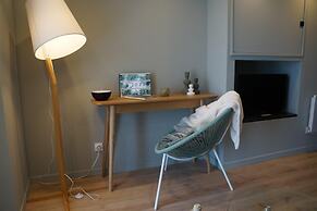 A L'orée du Bois - Chambres D'hôtes