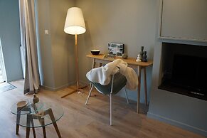 A L'orée du Bois - Chambres D'hôtes