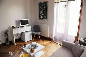 A L'orée du Bois - Chambres D'hôtes