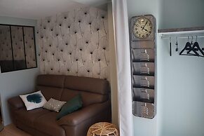 A L'orée du Bois - Chambres D'hôtes