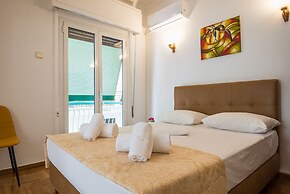 Victoria Best Apartment