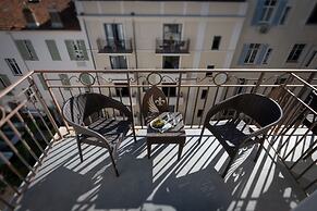 Nemea Appart Hotel Cannes Palais