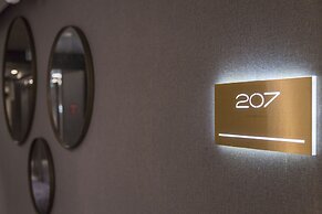 Nemea Appart Hotel Cannes Palais