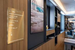 Nemea Appart Hotel Cannes Palais