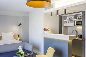 Nemea Appart Hotel Cannes Palais