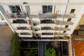 Nemea Appart Hotel Cannes Palais