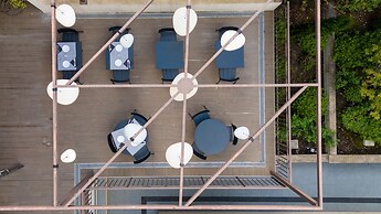 Nemea Appart Hotel Cannes Palais