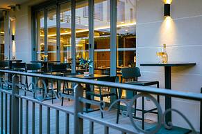 Nemea Appart Hotel Cannes Palais