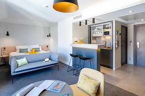 Nemea Appart Hotel Cannes Palais