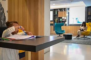 Nemea Appart Hotel Cannes Palais