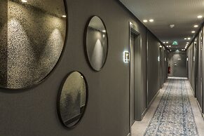 Nemea Appart Hotel Cannes Palais