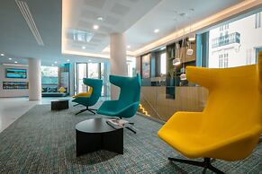 Nemea Appart Hotel Cannes Palais