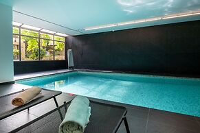 Nemea Appart Hotel Cannes Palais