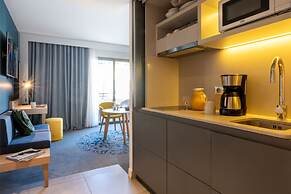 Nemea Appart Hotel Cannes Palais