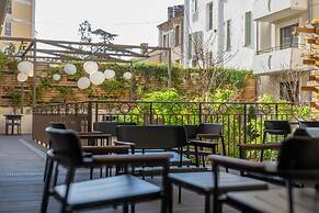 Nemea Appart Hotel Cannes Palais