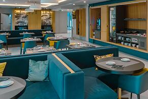 Nemea Appart Hotel Cannes Palais