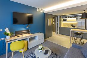 Nemea Appart Hotel Cannes Palais