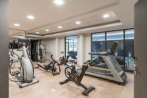 Nemea Appart Hotel Cannes Palais