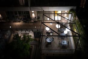 Nemea Appart Hotel Cannes Palais