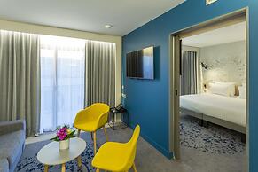 Nemea Appart Hotel Cannes Palais