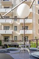 Nemea Appart Hotel Cannes Palais