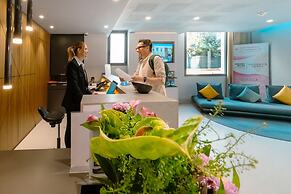 Nemea Appart Hotel Cannes Palais