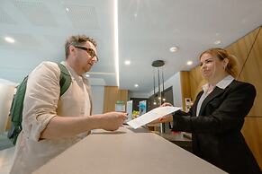 Nemea Appart Hotel Cannes Palais