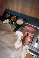 Nemea Appart Hotel Cannes Palais