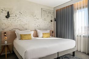 Nemea Appart Hotel Cannes Palais