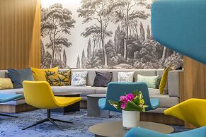 Nemea Appart Hotel Cannes Palais