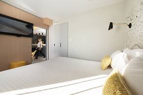 Nemea Appart Hotel Cannes Palais