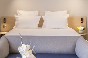 Nemea Appart Hotel Cannes Palais