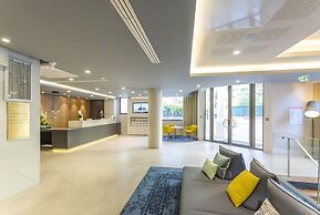 Nemea Appart Hotel Cannes Palais