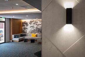 Nemea Appart Hotel Cannes Palais