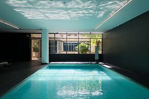 Nemea Appart Hotel Cannes Palais