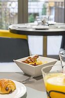 Nemea Appart Hotel Cannes Palais