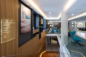 Nemea Appart Hotel Cannes Palais