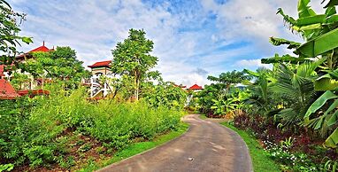 Eden Island, Beach front, Luxury, 3 Bed Ensuite, WiFi