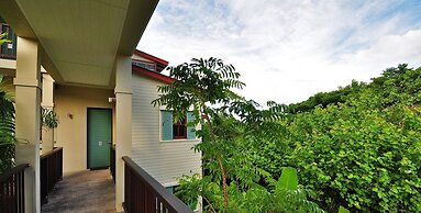 Eden Island, Beach front, Luxury, 3 Bed Ensuite, WiFi