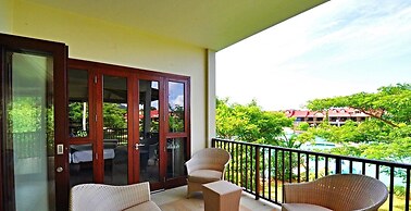 Eden Island, Beach front, Luxury, 3 Bed Ensuite, WiFi