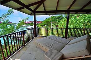 Eden Island, Beach front, Luxury, 3 Bed Ensuite, WiFi