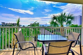 Silver Dunes Condominium