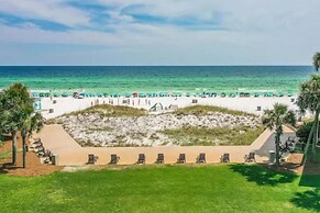 Silver Dunes Condominium