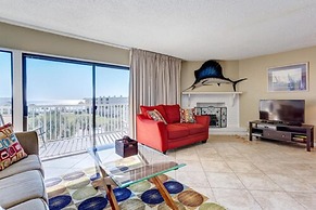 Silver Dunes Condominium