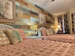 Silver Dunes Condominium